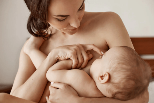 Как лечить мастопатию у беременных?